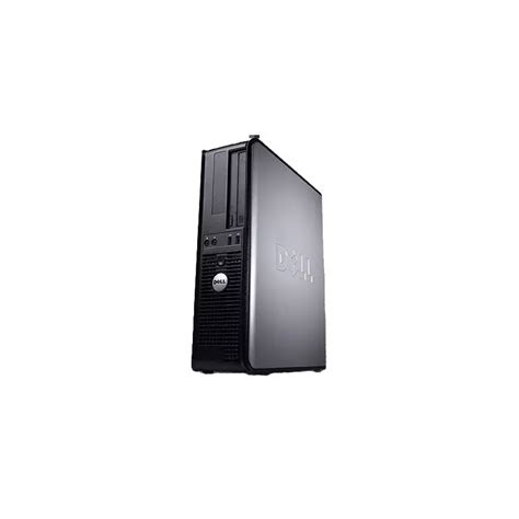 User manual Dell OptiPlex 780 (English .